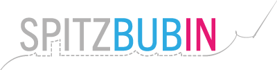 Spitzbubin logo
